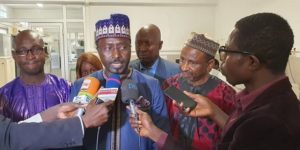 Défense des consommateurs:  Momar Ndao enrôle la Gambie dans le combat pour la qualité des produits