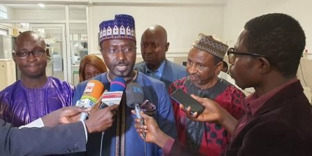 Défense des consommateurs:  Momar Ndao enrôle la Gambie dans le combat pour la qualité des produits