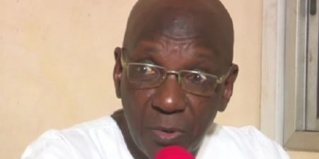 Nécrologie: Walfadjri perd Abdourahmane Camara son directeur de publication