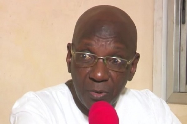 Nécrologie: Walfadjri perd Abdourahmane Camara son directeur de publication