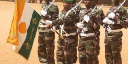 Niger : près de 70 morts dans les rangs de l’armée suite à une attaque du camp d’In-Atès