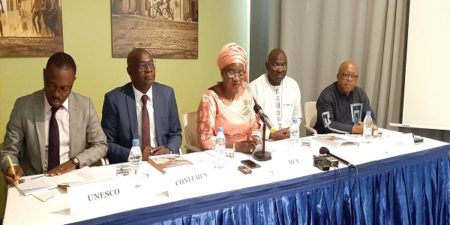 Education : L’UNESCO engagée pour améliorer la formation des enseignants au Sénégal, au Burkina, au Mali et au Niger