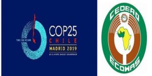 Participation de la CEDEAO à la COP25 : l’Afrique de l’ouest compte présenter ses chantiers structurants dans la mise en œuvre de l’Accord de Paris