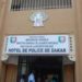 Les vibrations aux grilles du Palais secouent le commissariat de Dakar : Mamadou Ndour remplacé par El Hadj Cheikh Dramé le commissaire de l’aéroport de Diass