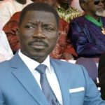Talla Sylla Ancien Maire de Thiès