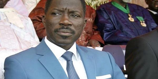 Proposition : Financer l&rsquo;Avenir, Pas les Apparats  Par Talla Sylla