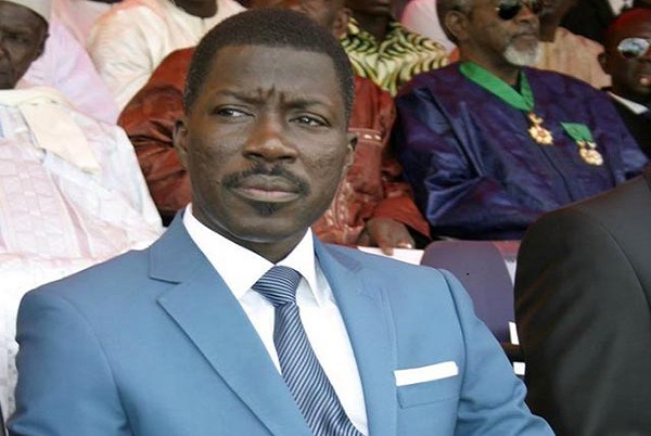 Réaction de Talla Sylla après les propos frustrants de Cheikh Oumar Diagne