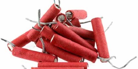 Togo- Fêtes de fin d’année : La vente et l’utilisation des pétards restent interdites