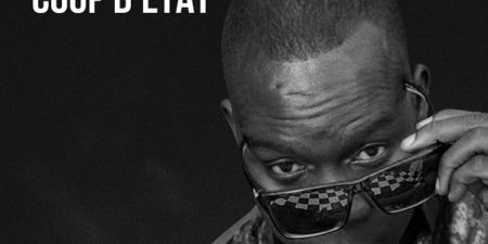Nouvel  an : Abdou Guité SECK lance son « Coup d’Etat » ce 1er Janvier