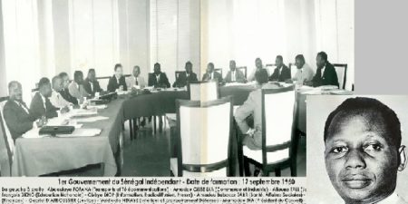 «Coup d’Etat » du lundi 17 décembre 1962 : Débat Enfin Clos Mr le Président !