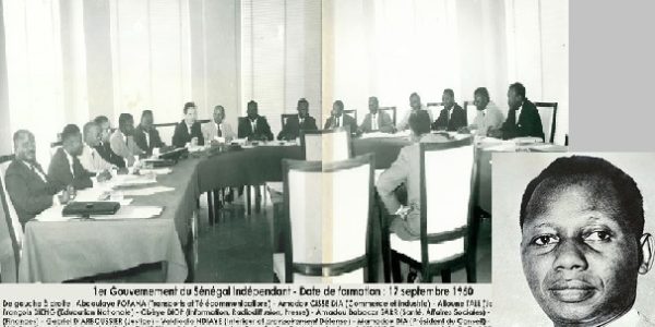 «Coup d’Etat » du lundi 17 décembre 1962 : Débat Enfin Clos Mr le Président !