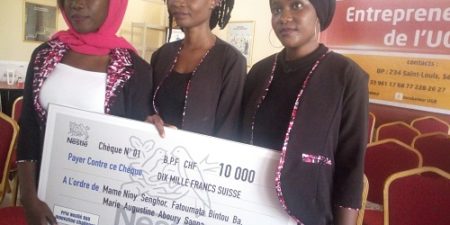 Innovation : Les start-ups Knights and Apps et Octavia Carbon s’imposent lors de l’étape Est-Africaine du EDF Pulse Africa Tour