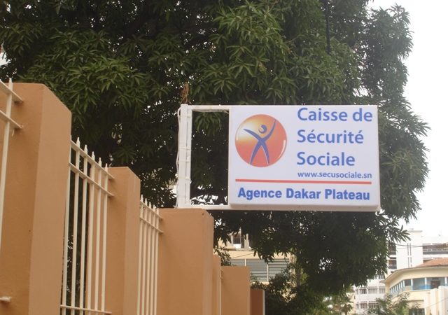 SENEGAL/BRESIL/SECURITE-SOCIALE : Ouverture des négociations pour une Convention de sécurité sociale entre les deux pays