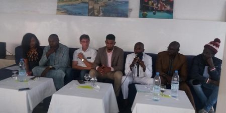 Pour le changement de comportement des sénégalais : lancement du projet « pour un Sénégal propre, je m’engage »