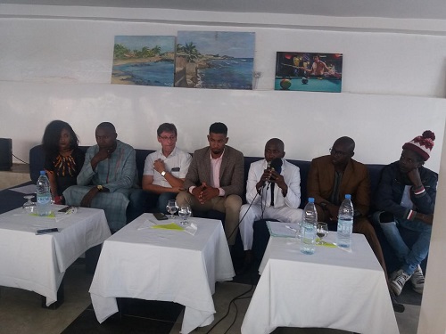 Pour le changement de comportement des sénégalais : lancement du projet « pour un Sénégal propre, je m’engage »