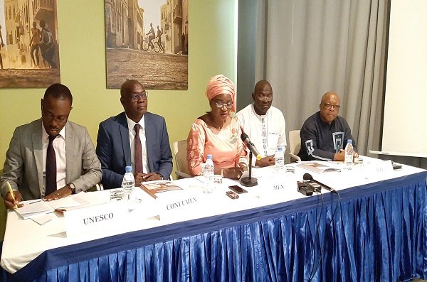 Education : L’UNESCO engagée pour améliorer la formation des enseignants au Sénégal, au Burkina, au Mali et au Niger