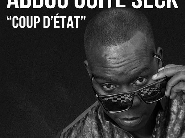 Nouvel  an : Abdou Guité SECK lance son « Coup d’Etat » ce 1er Janvier