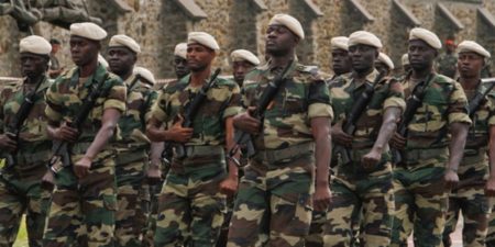 Classement 2025 des puissances militaires en Afrique, selon Global Fire Power : Le Sénégal progresse, mais reste 30ième sur 38  états