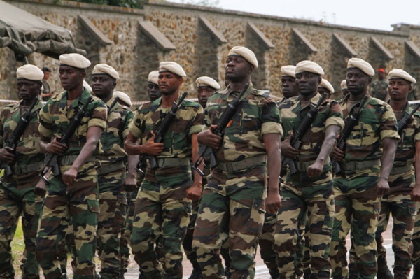 Prise en charge des invalides de l’armée sénégalaise : ‘‘Ker Jambaars yi’’ bientôt sur pied