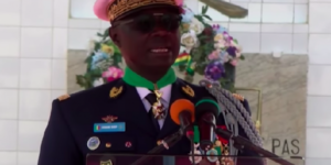 Intégration régionale : Le Sénégal porte la candidature du général Birame Diop à la tête de la Commission de la CEDEAO