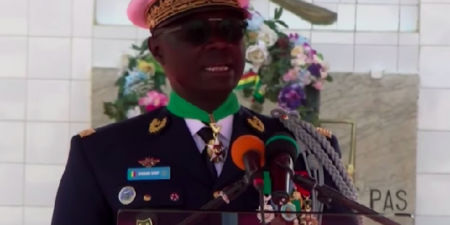 Sécurité en Casamance : la lutte contre le vol de bétail et la préservation de la forêt, au cœur des priorités de l’armée