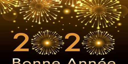 Votre site lactuacho.com souhaite à ses lecteurs une bonne et heureuse année 2020