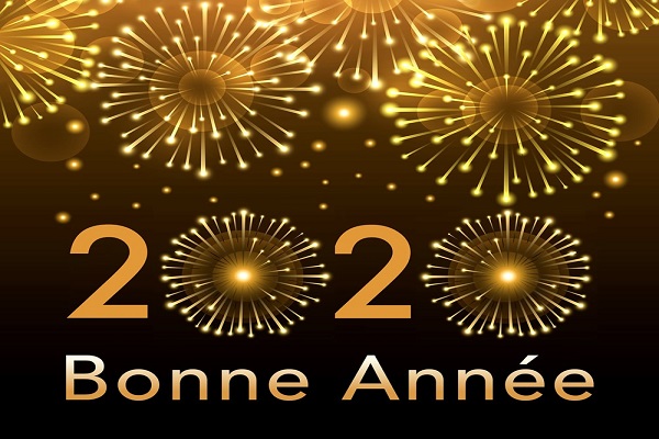 Votre site lactuacho.com souhaite à ses lecteurs une bonne et heureuse année 2020