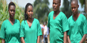 Reporters Sans frontières lance « Pétition Burundi : Plus que quelques jours pour éviter à ces journalistes la prison à vie »