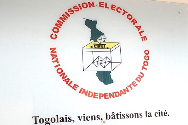 Présidentielle togolaise : 10 candidatures enregistrées à la clôture des dépôts
