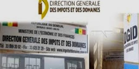 Bassirou Diomaye Diakhar Faye, 5 président ; les lauriers du Syndicat Autonome des Agents des Impôts et des Domaines