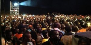 Festival A Sahel Ouvert (« FASO ») : la cinquième édition prévue du 14 au 16 février 2020 au nord du Sénégal