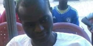 Décès du Journaliste Ibrahima Diakhaby de GFM : Un homme d&rsquo;une courtoisie indéfectible et très affable (témoignage de Seydina Omar)