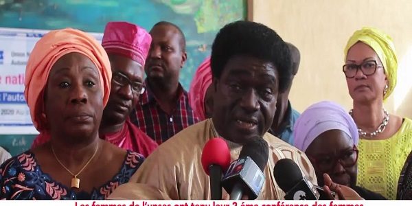 Décès de Mademba Sock : Mise au point contributive  par Mballo Dia Thiam