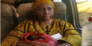 Nécrologie : Pape Sara Ba Secrétaire Général Adjoint de la FSD en deuil