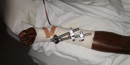 Allemagne : Sous menace d’expulsion, un Sénégalais demandeur d’asile saute du toit d’un immeuble !