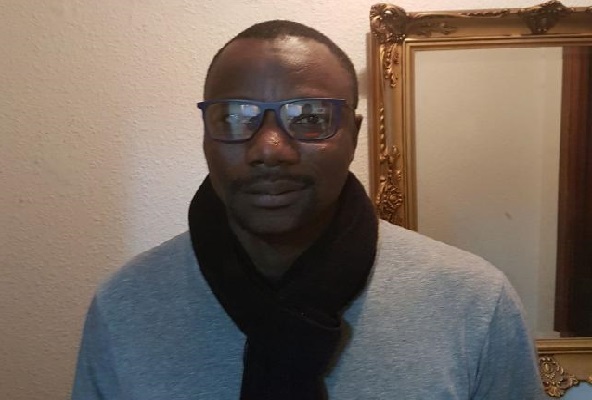 Rapatriement du corps de Youssou Ndao décédé en France : HSF  appelle le Président Macky Sall à la solidarité