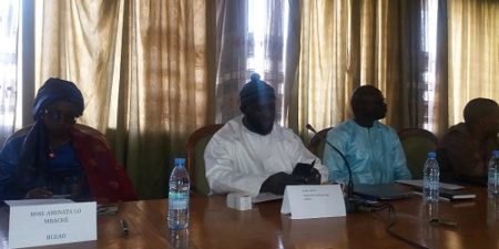 Dame Mbaye, président fondateur du cabinet Fawzeyni Finance and Invest : « On a même des dossiers de  microfinance islamique qui sont en instance d’agrément au niveau de la BECEAO »