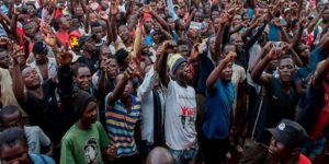 Malawi : manifestations contre une tentative de corruption des juges constitutionnels