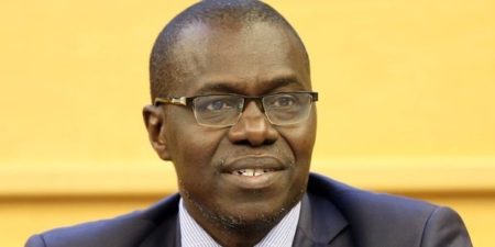 LE SENEGAL REJOINT LE RANG DES PAYS PRE-EMERGEANTS