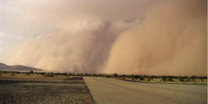 Climat : la qualité de l’air restera toujours mauvaise jusqu’au dimanche, selon le CGQA