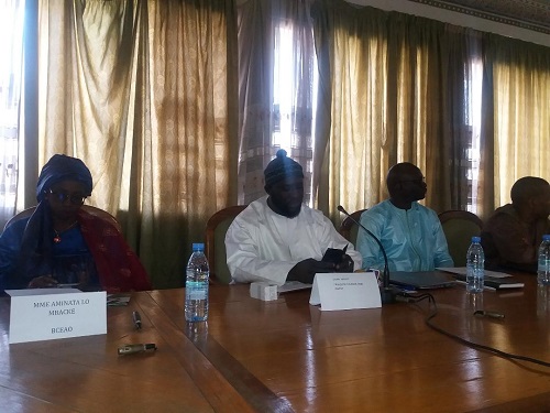 Dame Mbaye, président fondateur du cabinet Fawzeyni Finance and Invest : « On a même des dossiers de  microfinance islamique qui sont en instance d’agrément au niveau de la BECEAO »