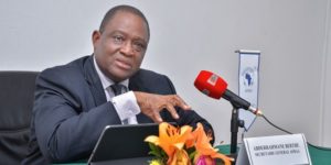 Transport aérien en Afrique : Abderrahmane Berte, le secrétaire générale de l’AFRAA décortique les enjeux et perspectives du secteur