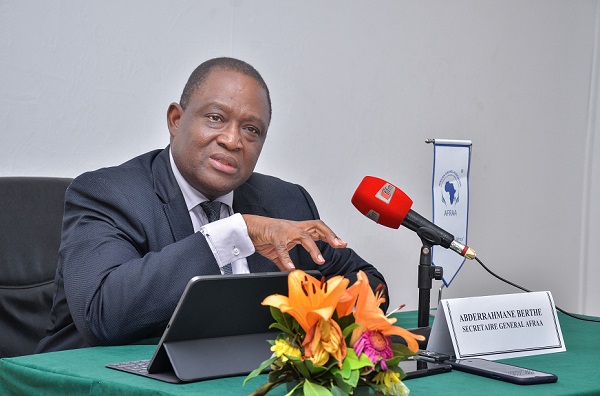 Transport : L’AFRAA prédit une perte de 4 milliards USD pour les compagnies aériennes africaines en 2022