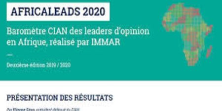 Africaleads : Les leaders d’opinion africains pour l’approfondissement de l’intégration économique et des partenariats internationaux plus équilibrés