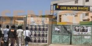 Agression Mme Dieng, Professeur d’éducation physique et sportive : l’exclusion définitive de l’élève exigée par les profs du Cem Mame Thierno
