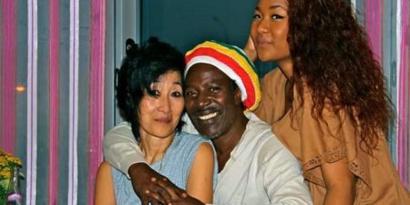 Bruits autour du nouveau mariage d’Alpha Blondy : les lettres sa fille Soukeïna et sa mère Ran Young Hong Koné
