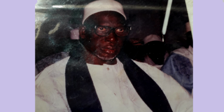 Nécrologie : Imam Cheikh Cissé Agne de Dalifort n’est plus