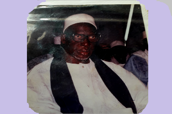 Nécrologie : Imam Cheikh Cissé Agne de Dalifort n’est plus