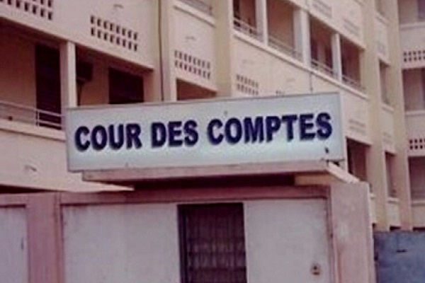 Publication Du Rapport De La Cour Des Comptes La défense de Macky Sall mal barrée