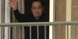 Egypte : décès de l’ancien président Hosni Moubarak à l’âge de 91 ans